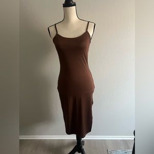 Bodycon dress